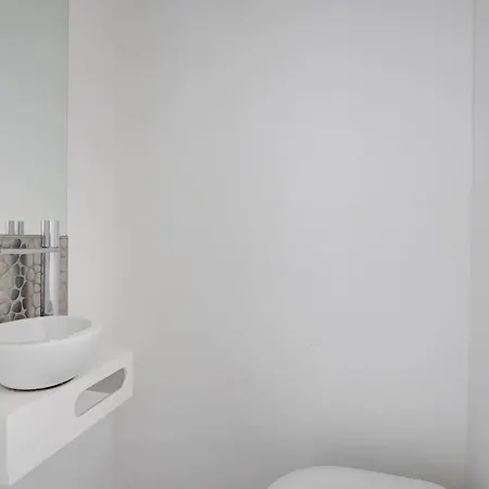 شقة Bnbnova - 2br - Le Louvre & Saint Germain باريس