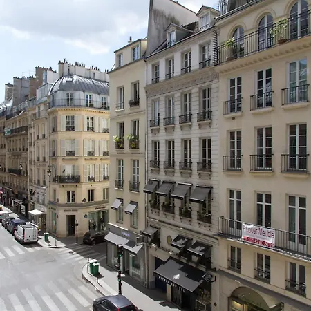 Bnbnova - 2br - Le Louvre & Saint Germain * Paris