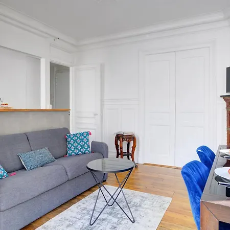 Bnbnova - 2br - Le Louvre & Saint Germain *