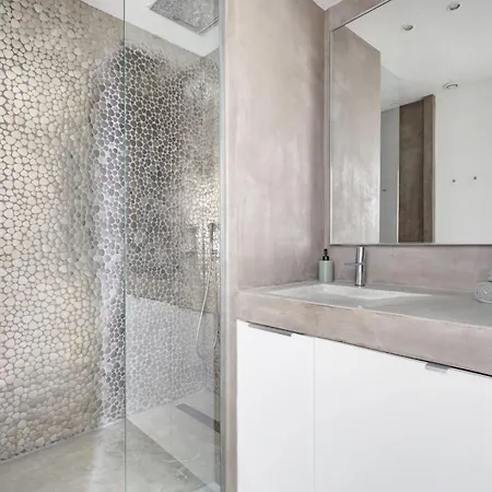 Bnbnova - 2br - Le Louvre & Saint Germain * باريس