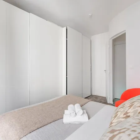Bnbnova - 2br - Le Louvre & Saint Germain *